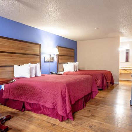 Motel Puyallup Bagian luar foto